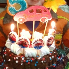 Наталья Няшина, 14.06.1983, Щучинск