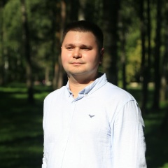 Алексей Наумов, 05.03, Балашиха