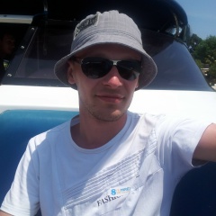 Павел Кибальчич, 15.01, Санкт-Петербург