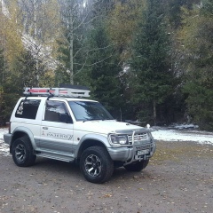 Александр Черемисин, 25.01.1986, Алматы