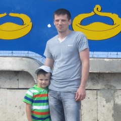 Михаил Ковязин, 20.07, Орлов