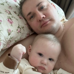 Дмитрий Петров, 15.03.1988, Санкт-Петербург