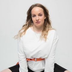 Полина Коган, 07.09.1993, Санкт-Петербург