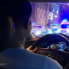 Ибрагим Бараханов, 11.09, Санкт-Петербург