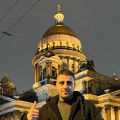 Джамал Агаев, 09.10, Гурьевск