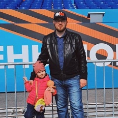 Алексей Антонов, 12.11, Санкт-Петербург