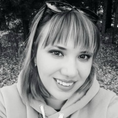 Елена Кадильникова, 12.06.1985, Щелково