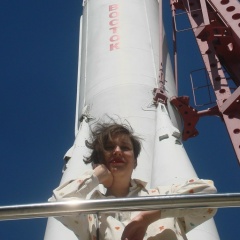 Настя Сидорова, 24.09, Санкт-Петербург