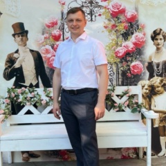 Вадим Рыжаков, Пенза