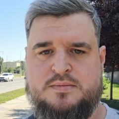 Сергей Перфильев, 11.06.1985, Москва