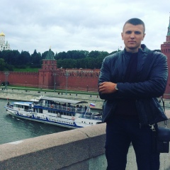 Дмитрий Иванов, 24.07.1994, Феодосия