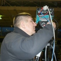 Виктор Ласточкин, 17.03, Сумы