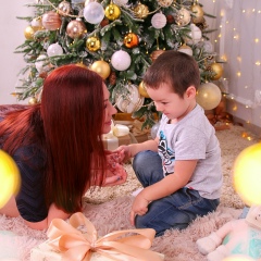 Евгения Скумай, Санкт-Петербург