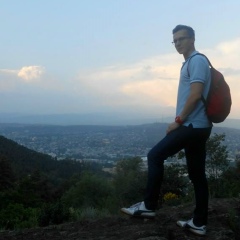 Александр Шелепин, 09.10.1987, Москва