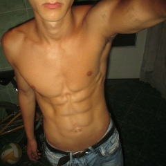 Андрей Стерпу, 20.06.1996