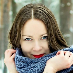 Анна Воронка, 12.02, Ирпень