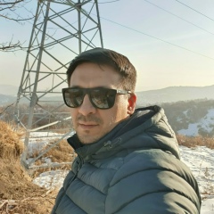 Ринат Бахтигузин, 07.11.1980, Алматы