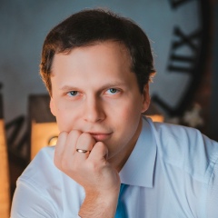 Андрей Юрьев, 12.01.1985, Уфа