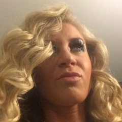 Надежда Власова, 05.07.1987, Санкт-Петербург