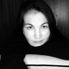 Мариям Мухаметгалиева, 22.12.1984, Астана