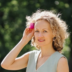 Лиза Бояркина, 26.02, Санкт-Петербург