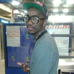 Lax Cvp, 31.05, Paris