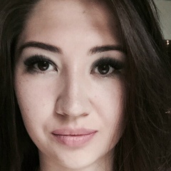 Dasha Amazonca, 19.09, Алматы