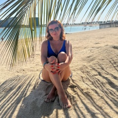 Анна Исаева, 04.04, Жуковский