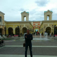 Евгений Малышев, 19.10.1983, Коммунар