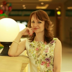 Яна Соловей, 13.04, Мытищи