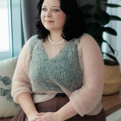 Ольга Дмитриева, 24.07, Санкт-Петербург