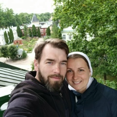 Екатерина Дьякова, 29.12.1986, Москва