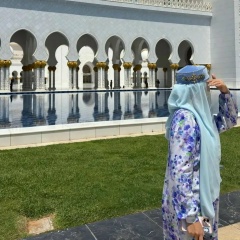 Айгерим Есенова, 04.10.1995