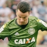 Márcio Dos-Santos, 24.09, Curitiba