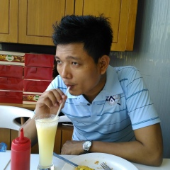 Moon Hunter, 14.09.1990