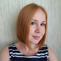 Анастасия Бурмистрова, 26.04, Москва