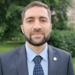 Леон Бедоев, 12.08.1983, Новороссийск