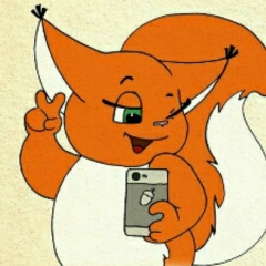 Ольга Федотова, 09.05