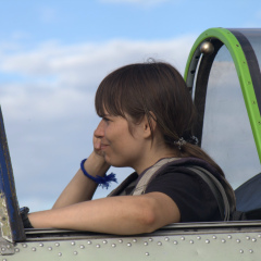 Valia Walsk, 27.06, Зеленоград