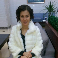 Marina An, 09.05, Москва