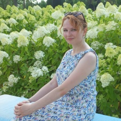 Ольга Косыгина, 27.01.1987, Ростов-на-Дону