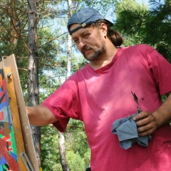 Андрей Жуков, 02.06.1971, Красноярск