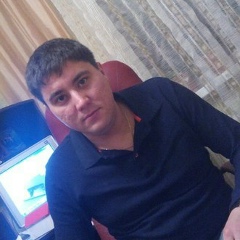 Ильдар Кузяев, 08.12.1989, Ульяновск