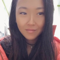 Елена Огай, 18.07, Астана