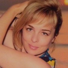 Наталья Дементеева, 22.02, Киев