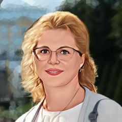 Татьяна Кузнецова, 13.06, Москва