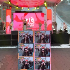 Альбина Мустафина, 15.06.1997