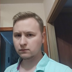 Олег Свинчуков, 21.07.1991, Москва