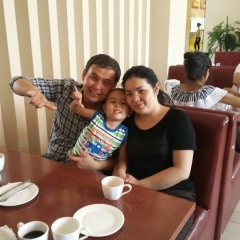 Бейбит Избагамбет, 09.12, Шымкент