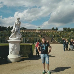 Павел , 27.05.1988, Poznań